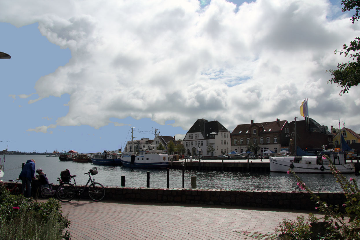 Hafen